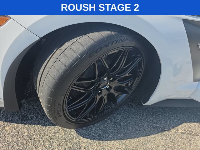 Used 2022 Ford Mustang GT Premium w/ GT Performance Package RWD image 32