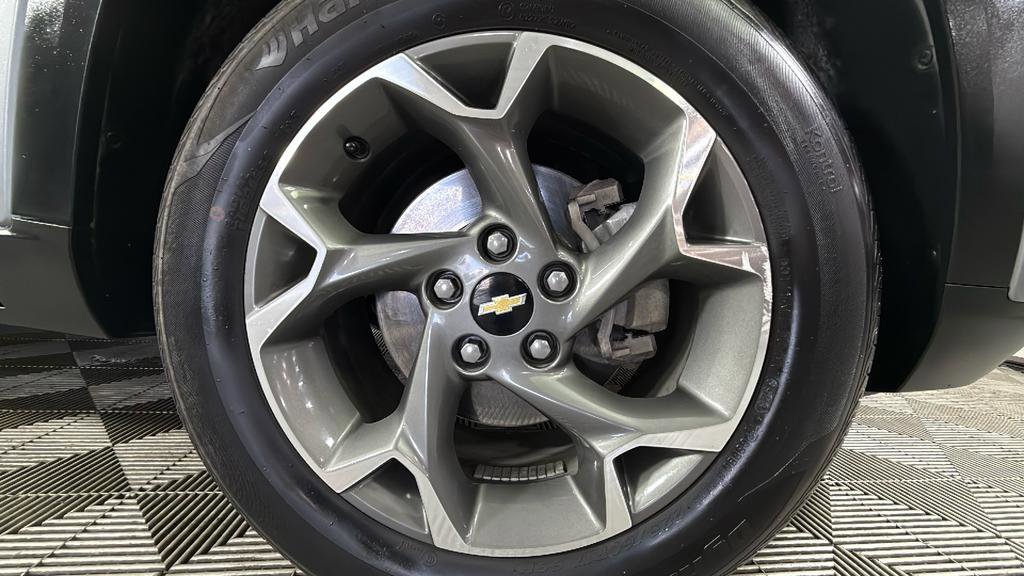 Certified 2024 Chevrolet Trax LT w/ LT Convenience Package image 34