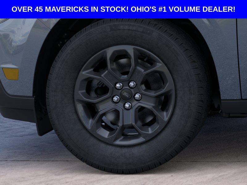 New 2026 Ford Maverick XLT AWD/4WD image 20