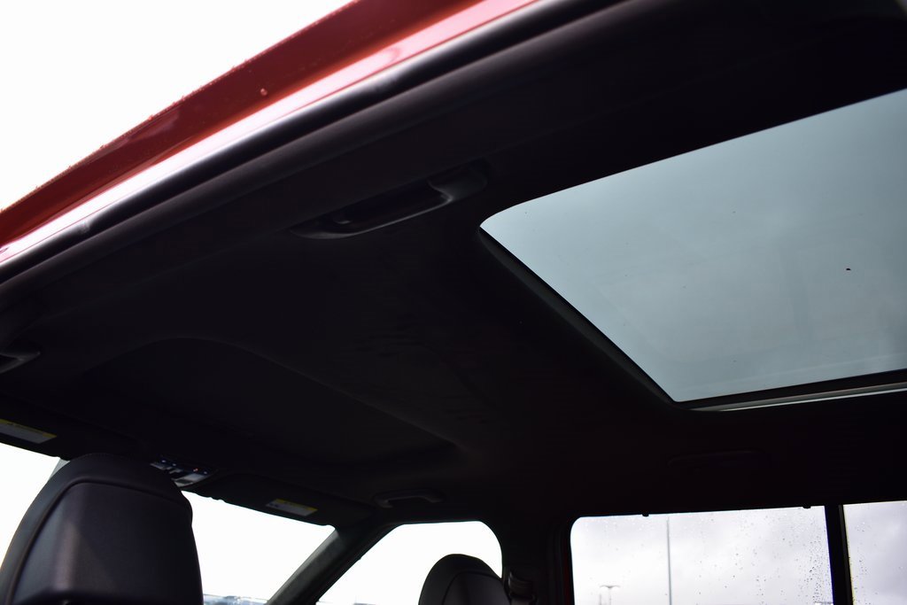 New 2026 Hyundai Santa Fe Calligraphy image 29