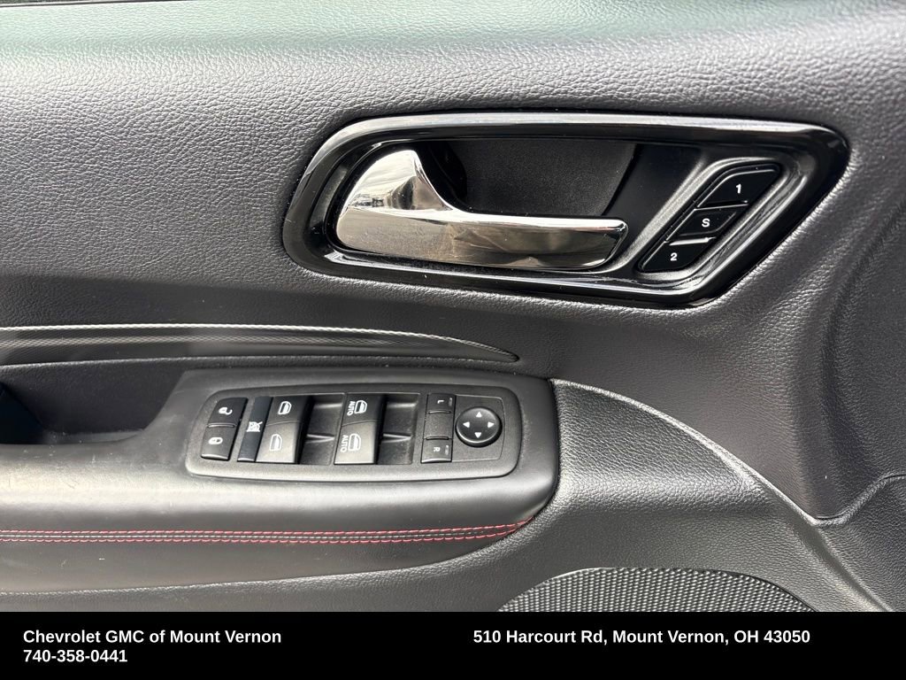 Used 2024 Dodge Durango GT AWD/4WD image 14