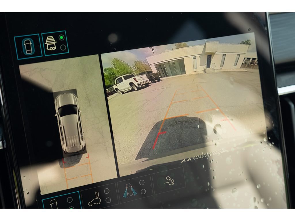 New 2026 GMC Acadia Elevation w/ Elevation Premium Package FWD image 25