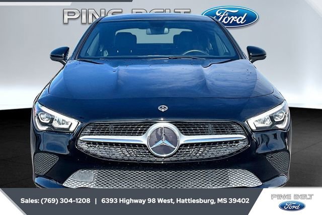 Used 2023 Mercedes-Benz CLA 250 image 3