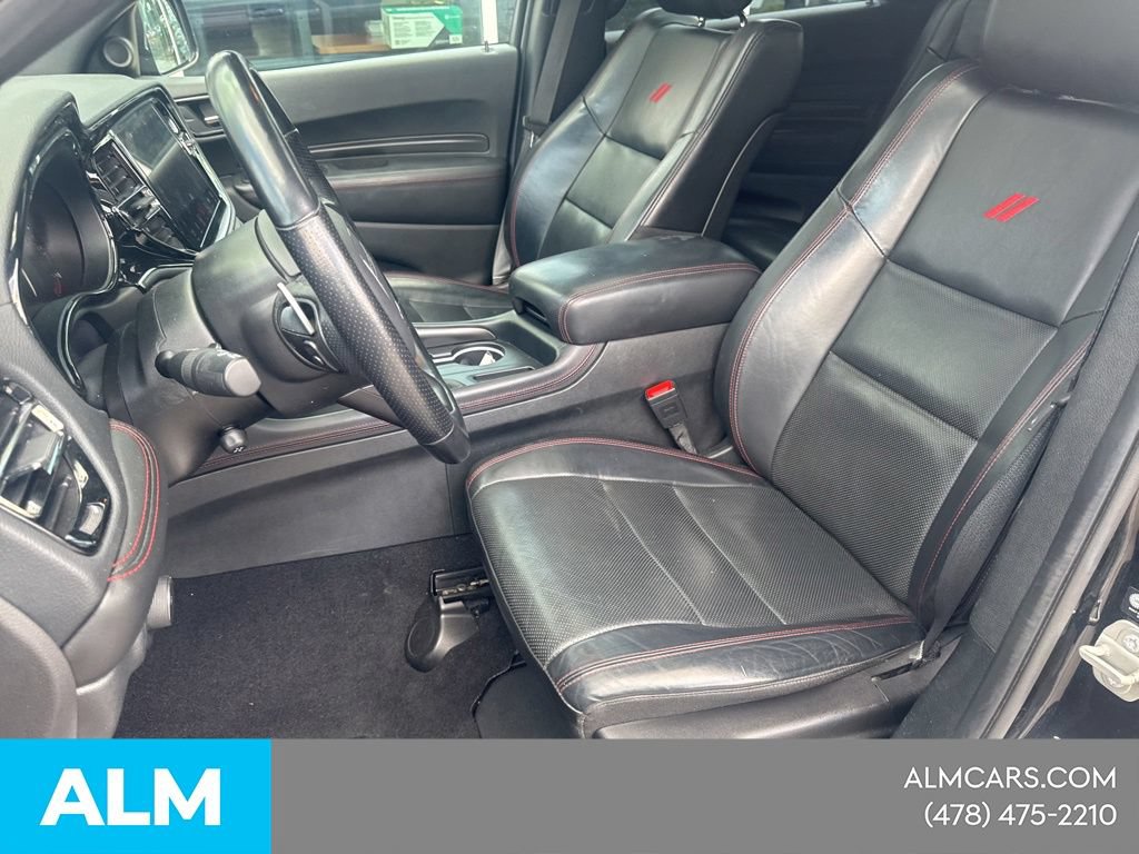 Used 2023 Dodge Durango GT RWD image 28
