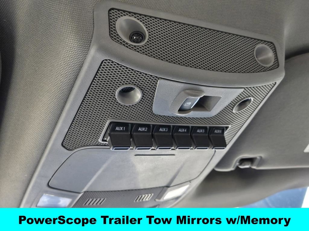 Used 2020 Ford F250 Lariat w/ Lariat Value Package image 26