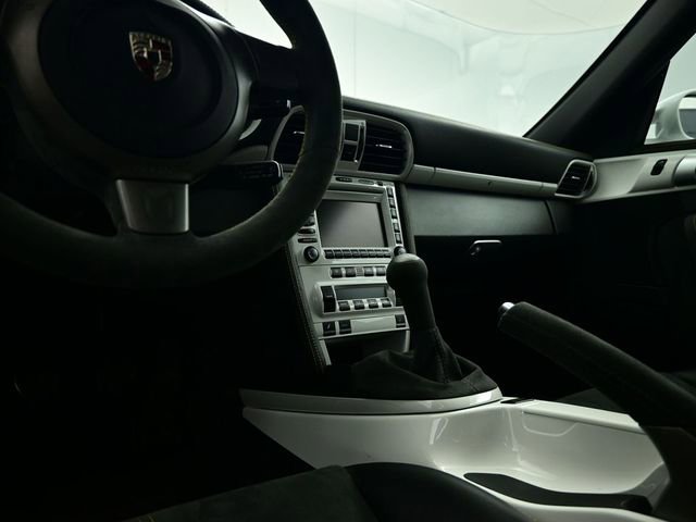 Used 2007 Porsche 911 GT3 RS image 44