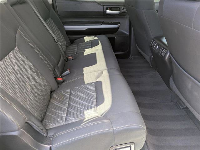 Used 2021 Toyota Tundra SR5 w/ Trail Edition RWD image 18
