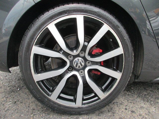 Used 2012 Volkswagen GTI Autobahn FWD image 11