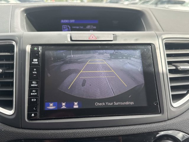 Used 2015 Honda CR-V EX-L image 30