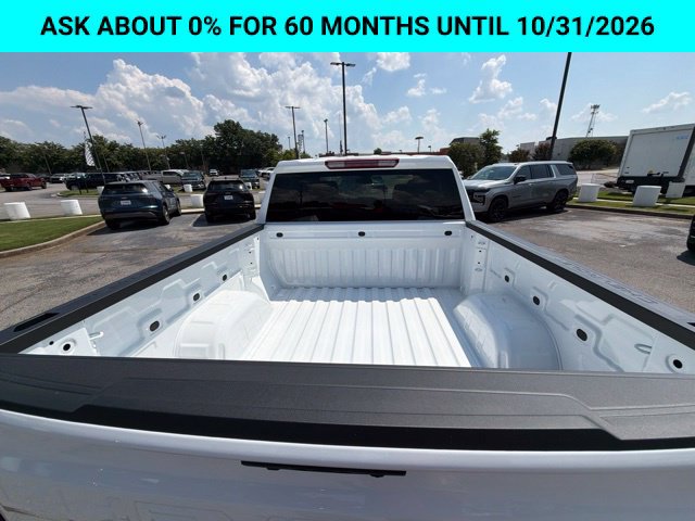 New 2026 Chevrolet Silverado 1500 LT AWD/4WD image 15