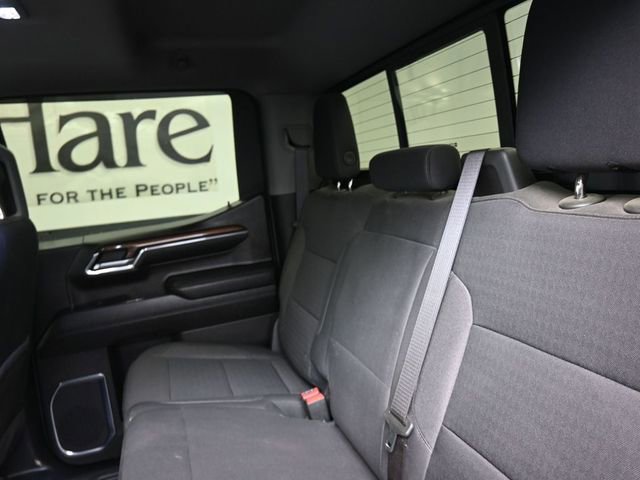 Used 2024 Chevrolet Silverado 1500 LT Trail Boss w/ Convenience Package II image 20