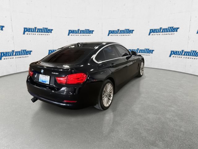 Used 2016 BMW 428i Gran Coupe xDrive AWD/4WD image 10