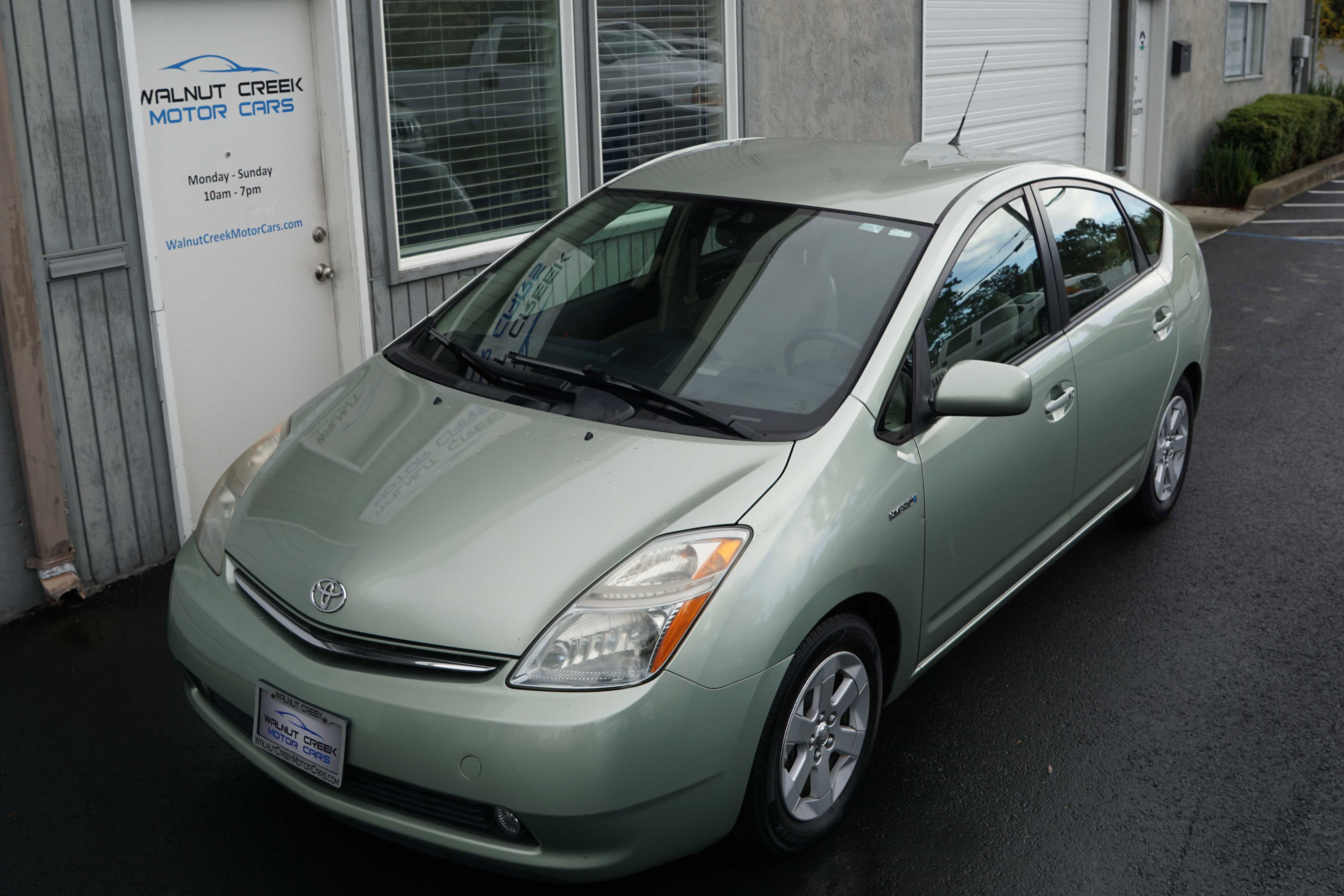 Used 2009 Toyota Prius image 3