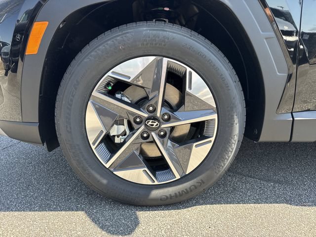 New 2026 Hyundai Tucson SEL Plus FWD image 13