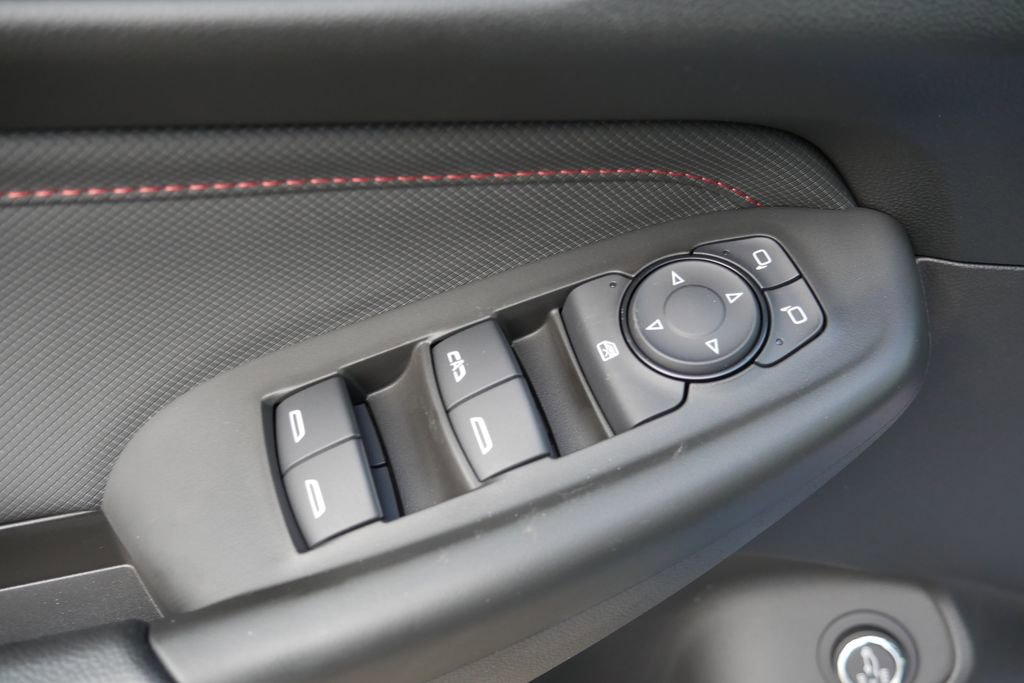 New 2026 Chevrolet TrailBlazer RS w/ Convenience Package image 31