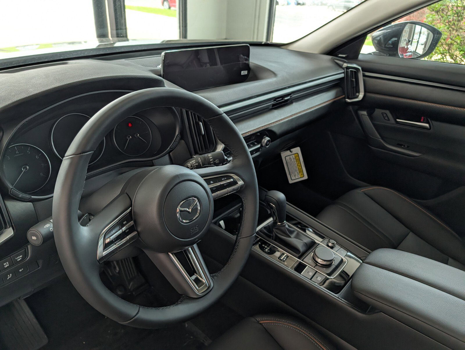 New 2026 MAZDA CX-50 AWD 2.5 S w/ Weather Package image 19