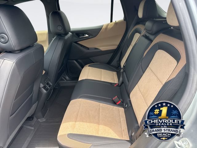 New 2026 Chevrolet Equinox ACTIV w/ Convenience Package III FWD image 24