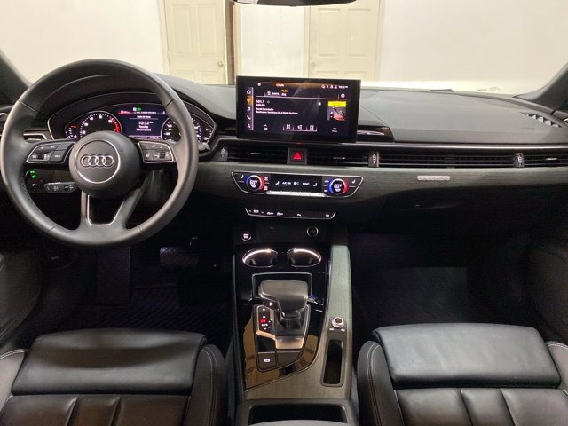 Used 2023 Audi A5 2.0T Premium w/ Convenience Package AWD/4WD image 13