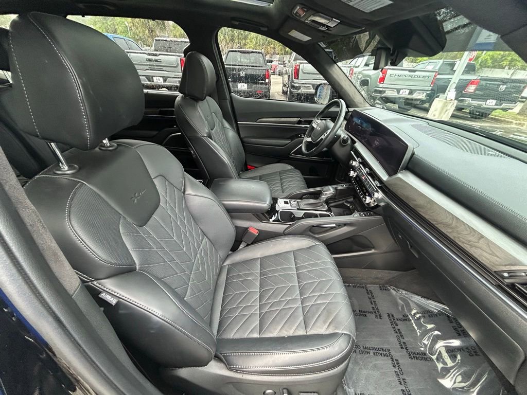 Used 2025 Kia Telluride SX Prestige X-Line image 25