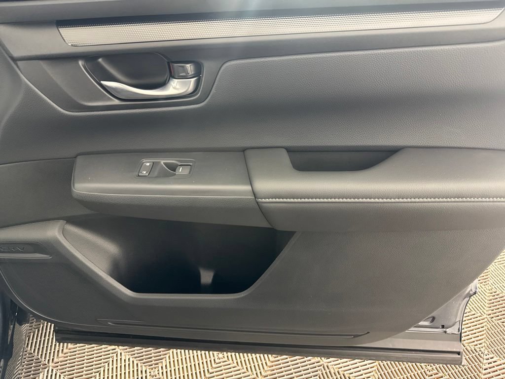 Certified 2026 Honda CR-V LX image 21