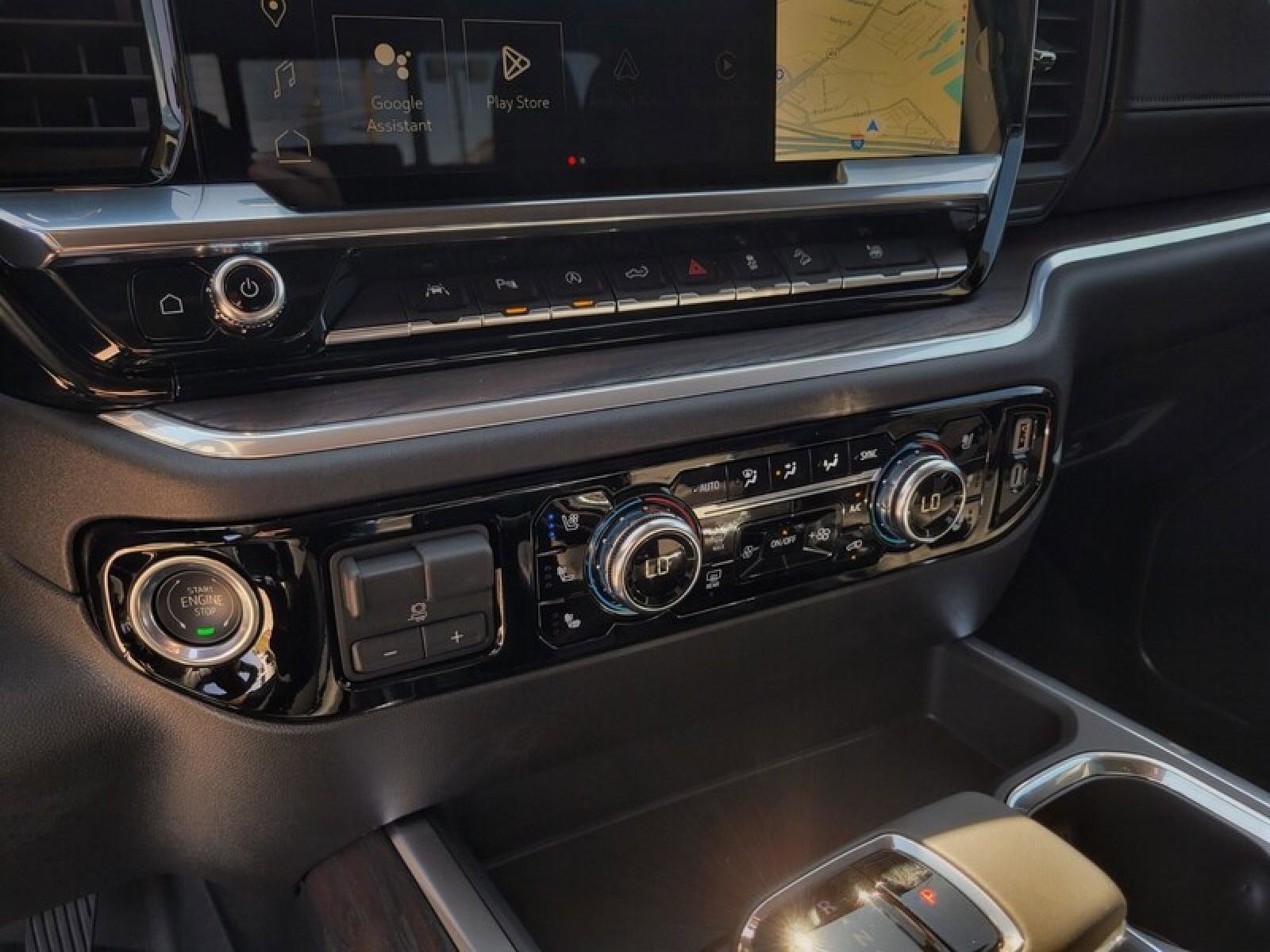 New 2026 GMC Sierra 1500 SLT w/ SLT Premium Plus Package image 21