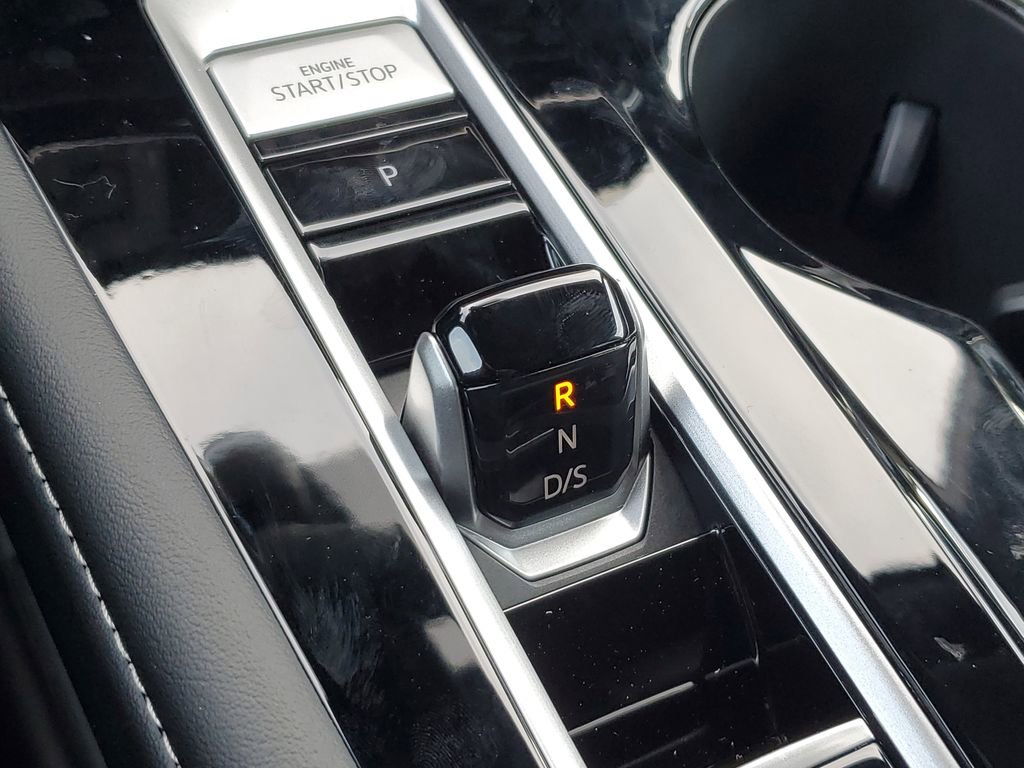 New 2026 Volkswagen Atlas Cross Sport SE FWD image 30