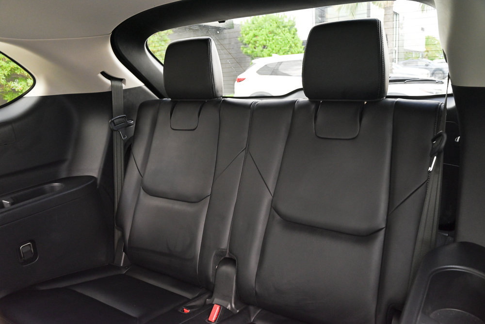 New 2023 MAZDA CX-9 Touring Plus AWD/4WD image 17