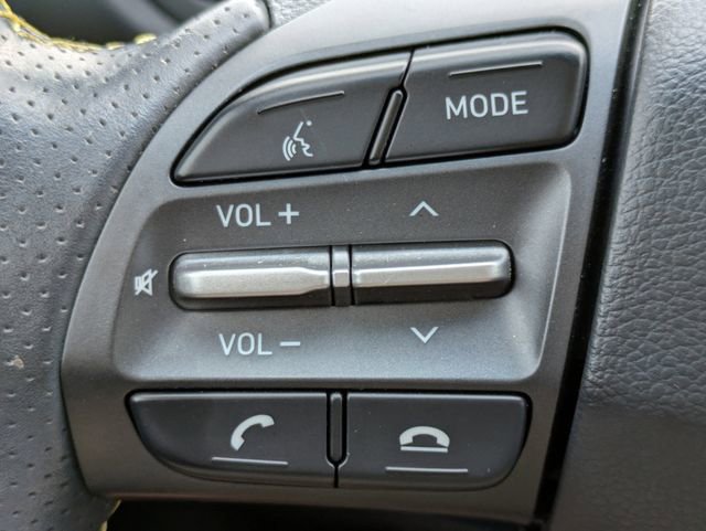 Used 2020 Hyundai Kona Ultimate FWD image 25