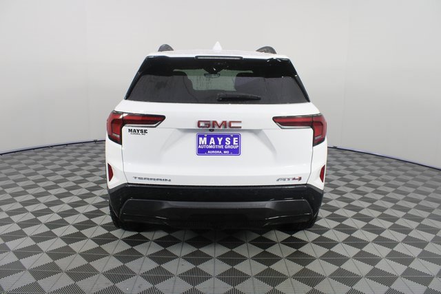 New 2026 GMC Terrain AT4 w/ Convenience Package III image 28