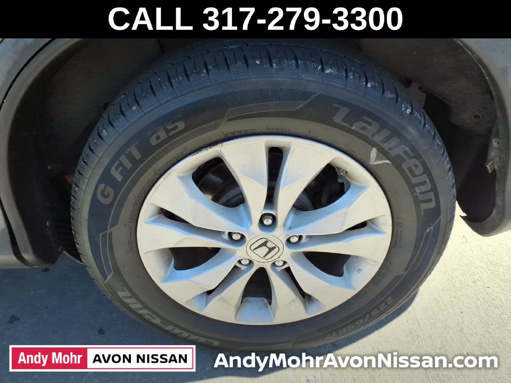 Used 2013 Honda CR-V EX-L image 14