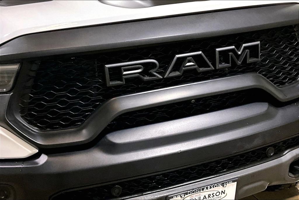 Used 2021 RAM 1500 TRX w/ TRX Level 2 Equipment Group image 11