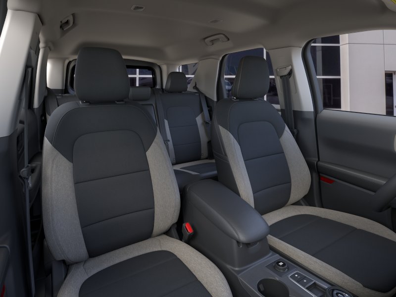 New 2026 Ford Bronco Sport Big Bend AWD/4WD image 10