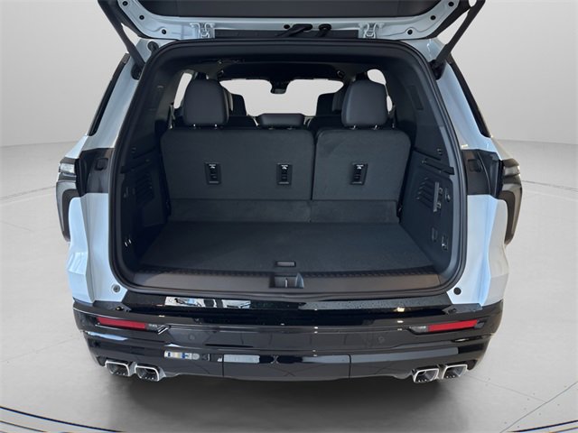 New 2026 Chevrolet Traverse RS image 21