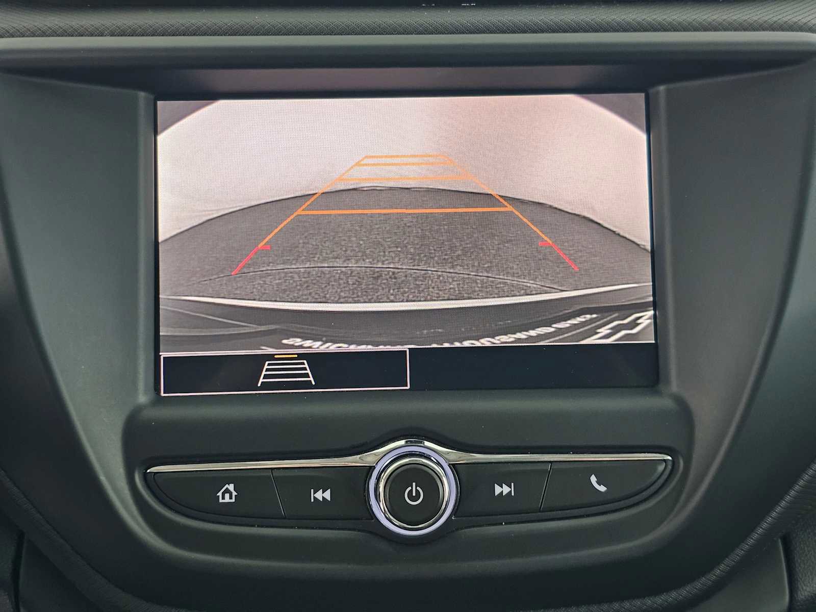 Used 2022 Chevrolet TrailBlazer LT image 26