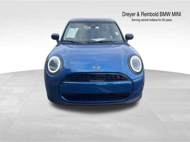 Used 2025 MINI Cooper S image 2