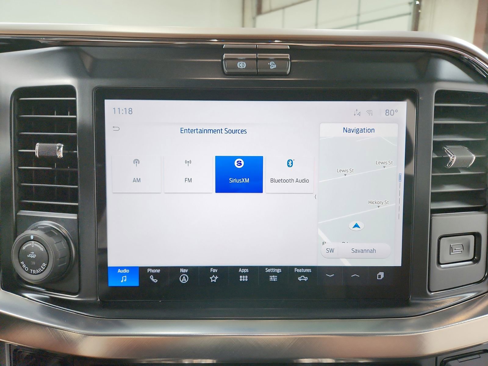 New 2026 Ford F350 King Ranch image 29