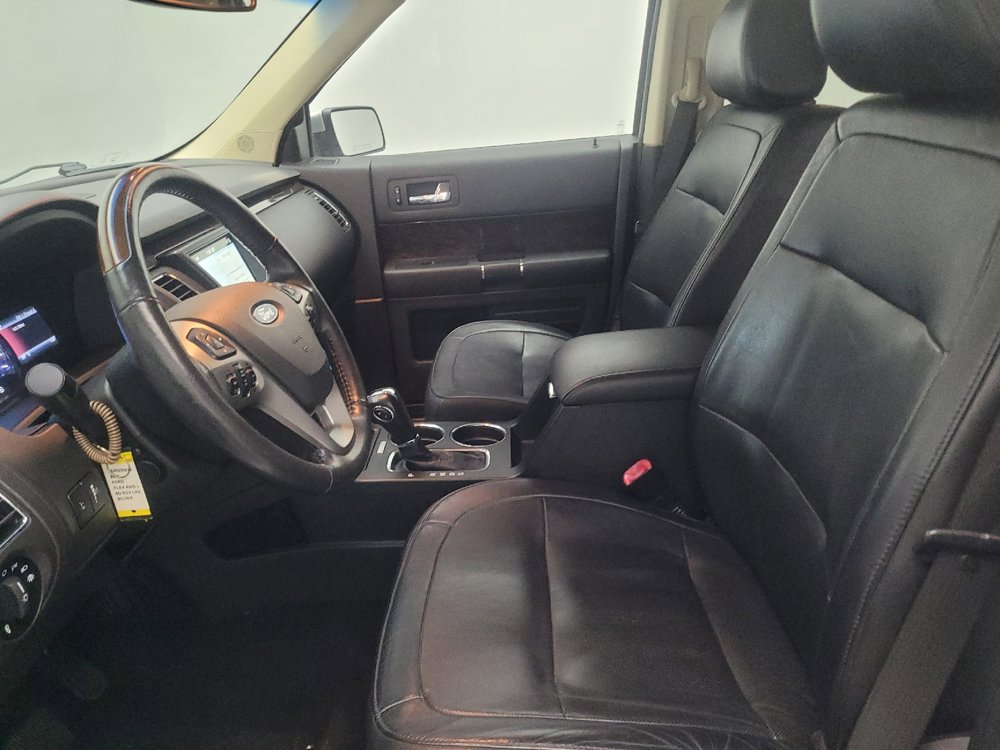 Used 2018 Ford Flex Limited w/ Equipment Group 301A AWD/4WD image 17