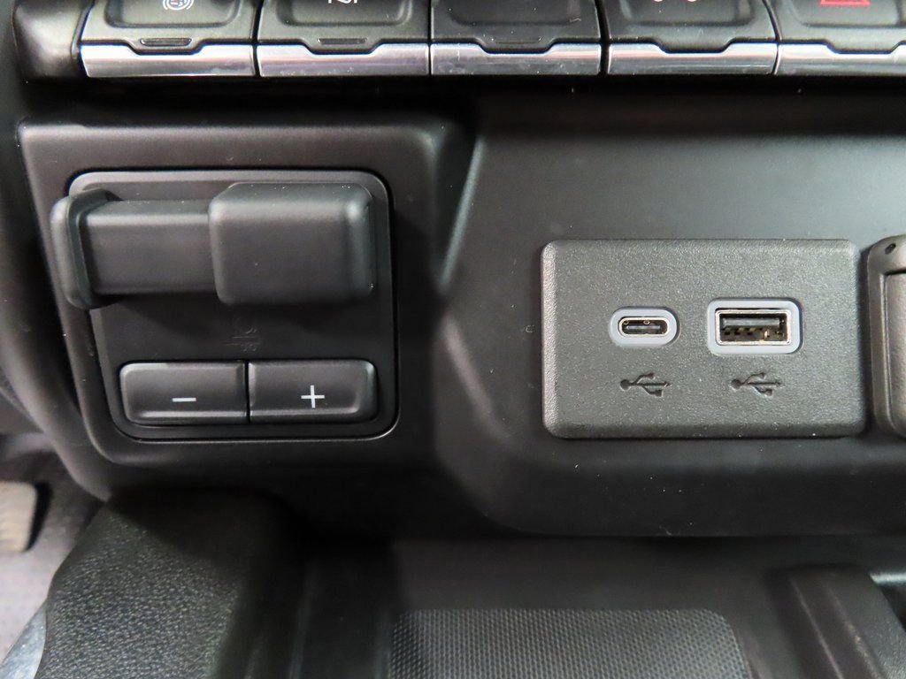 Used 2023 Chevrolet Silverado 3500 High Country w/ Z71 Off-Road Package image 73