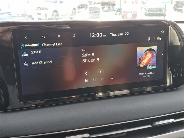 Used 2023 Hyundai Palisade Limited image 18