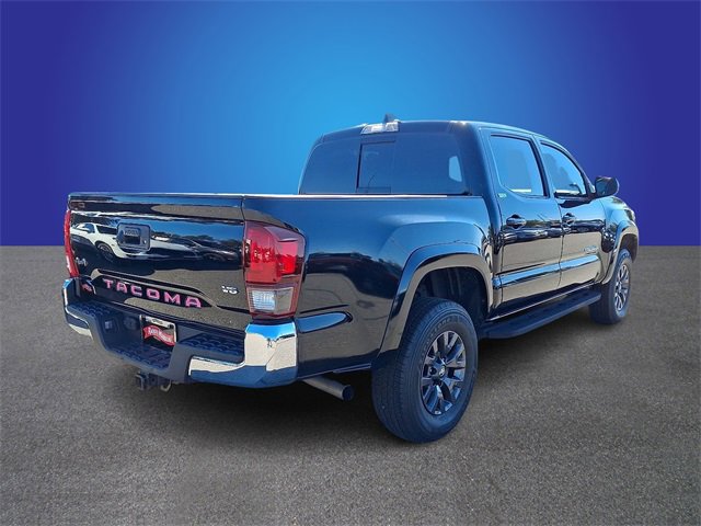 Used 2023 Toyota Tacoma SR5 image 5