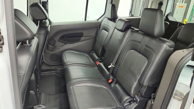 Used 2020 Ford Transit Connect XL image 21