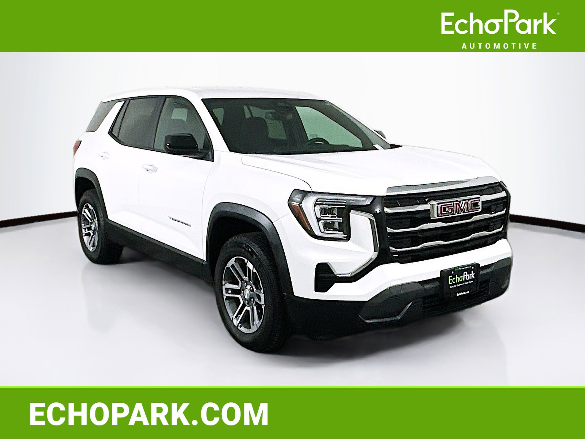 Used 2025 GMC Terrain Elevation image 1