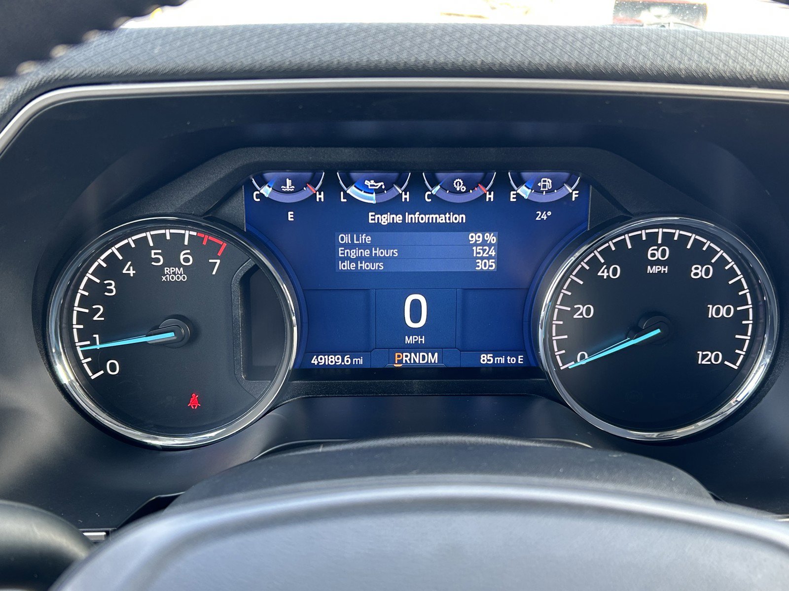 Used 2022 Ford F150 XLT w/ Equipment Group 301A Mid image 24