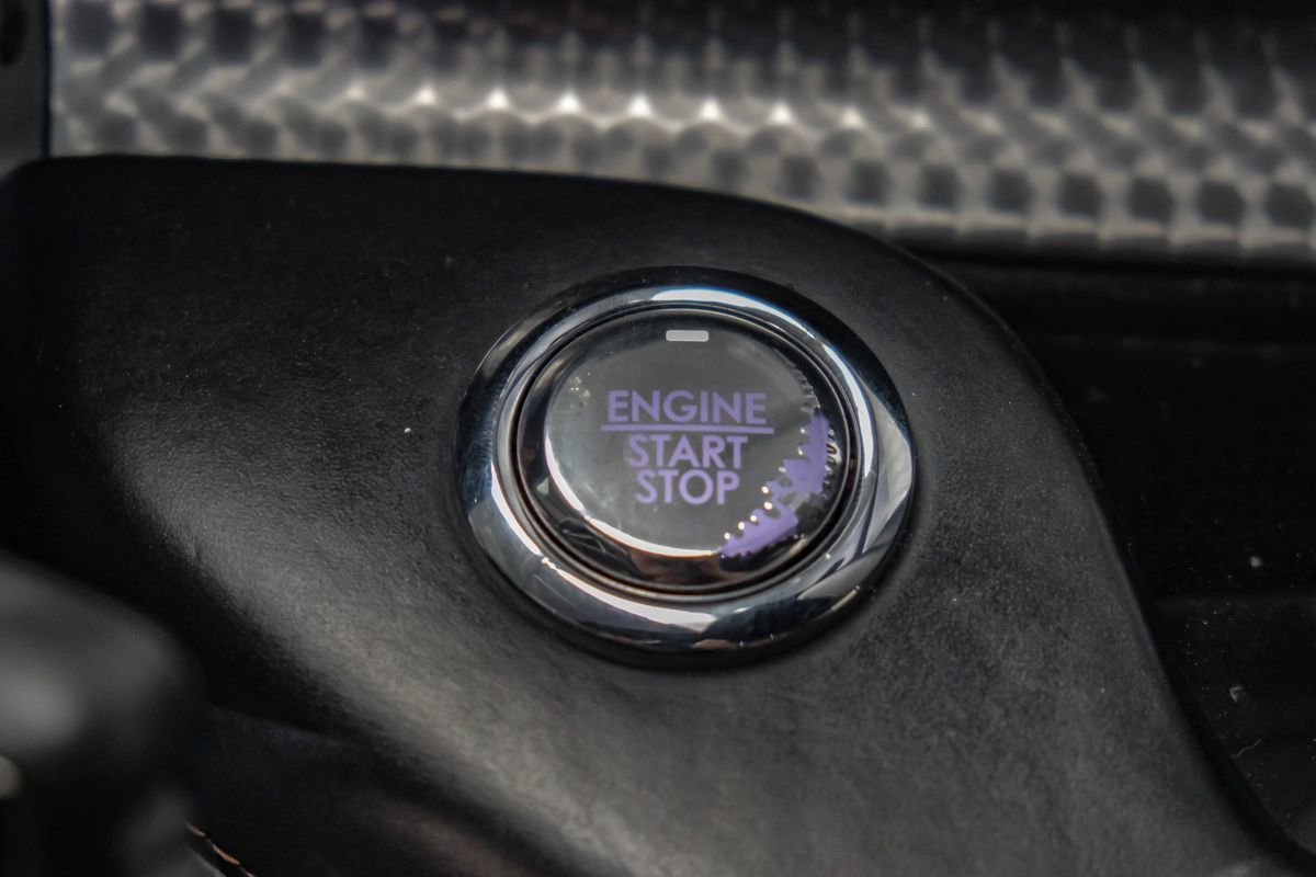 Used 2020 Lincoln Aviator Black Label Grand Touring w/ Class IV Trailer Tow Package image 20