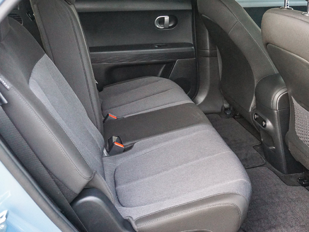 Used 2024 Hyundai Ioniq 5 SEL RWD image 14