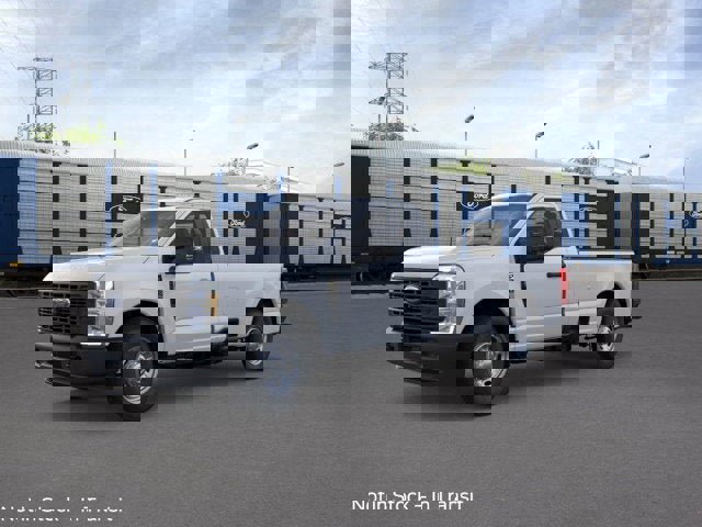 New 2026 Ford F250 XL image 1