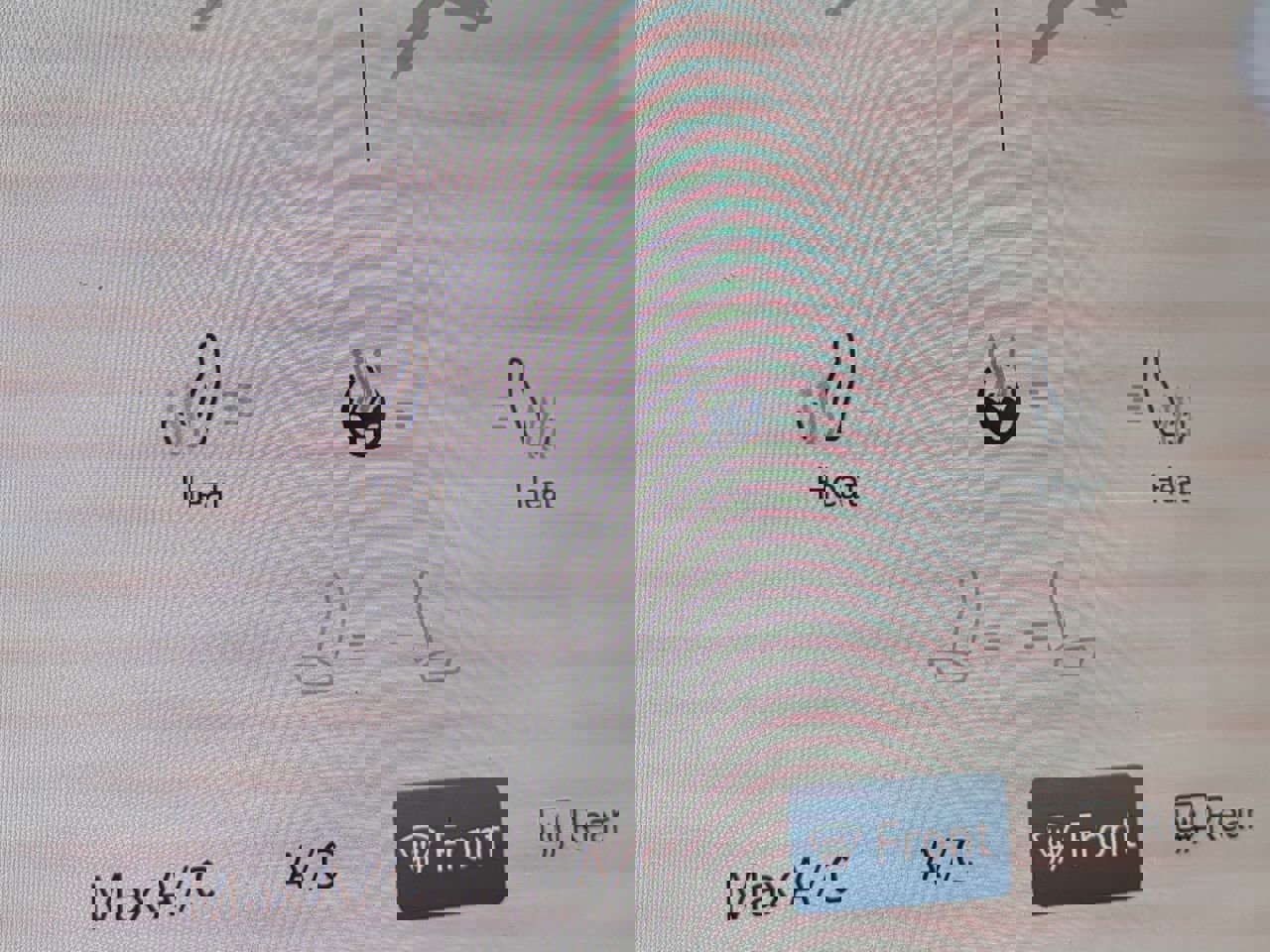 New 2026 RAM 1500 Big Horn image 22