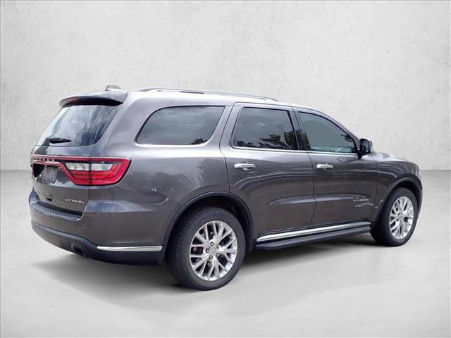 Used 2014 Dodge Durango Citadel w/ Skid Plate Group AWD/4WD image 8