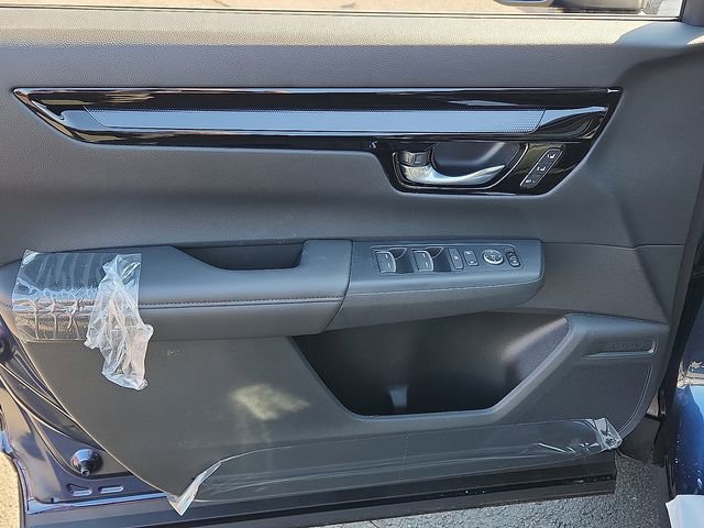 New 2026 Honda CR-V EX-L image 12