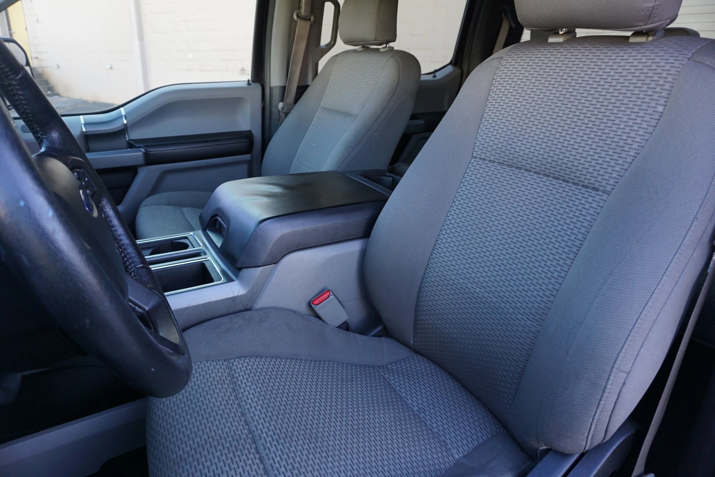 Used 2015 Ford F150 XLT w/ Equipment Group 301A Mid image 29